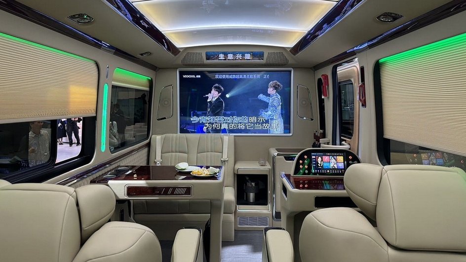 Hongqi Guoyue Hongqi Guoyue