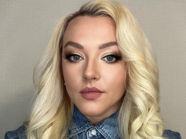 Елена Алдобаева Елена Алдобаева