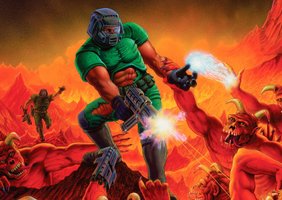 Doom 1993 года