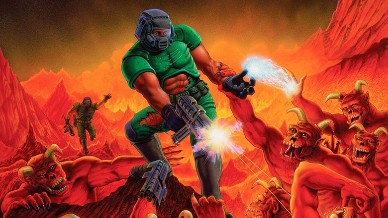 Doom 1993 года