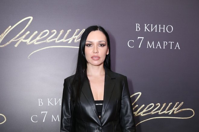 ольга серябкина ольга серябкина