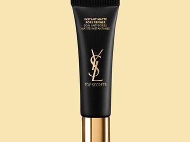 Slide image for gallery: 12124 | Праймер Instant Matte Pore Refiner на официальном сайте, Yves Saint Laurent