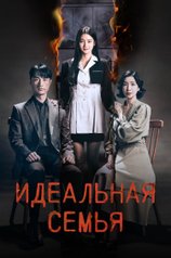 Постер сериала «Идеальная семья» (1 сезон)