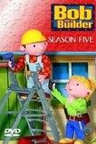 Постер Боб-строитель: 5 сезон