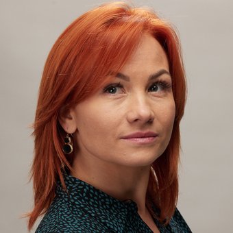 Екатерина Радченко