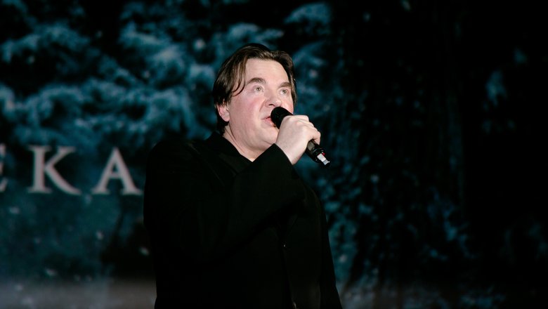 Константин Эрнст