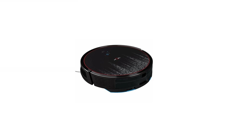 Пылесос фирмы Atvel модель Smartgyro R80
