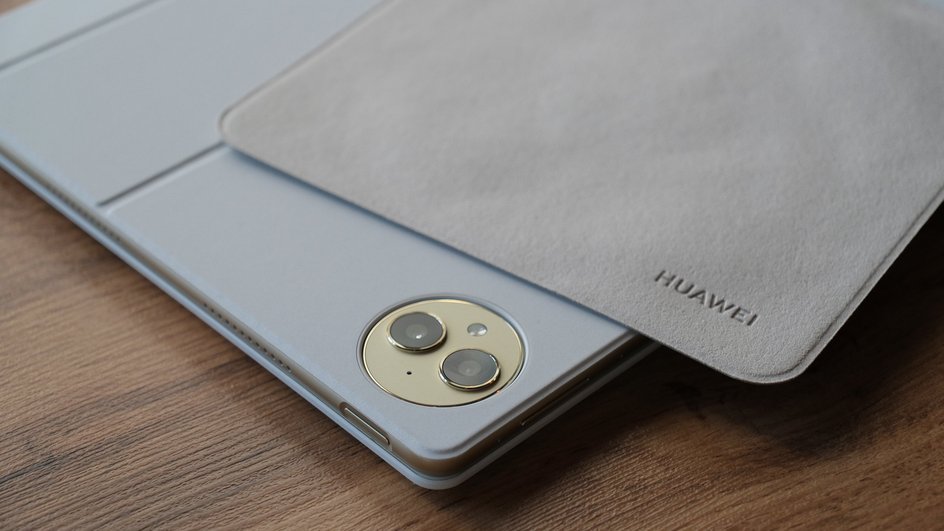 Планшет Huawei MatePad Pro 12,2