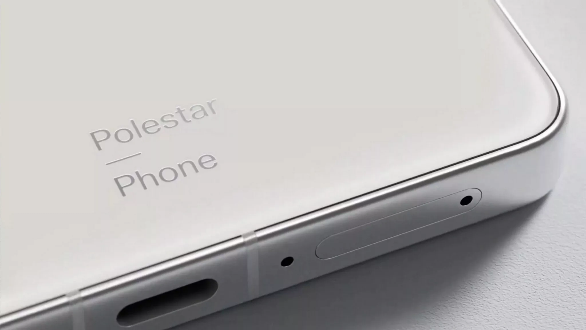 Представлен Polestar Phone — первый смартфон автопроизводителя Polestar -  Hi-Tech Mail.ru