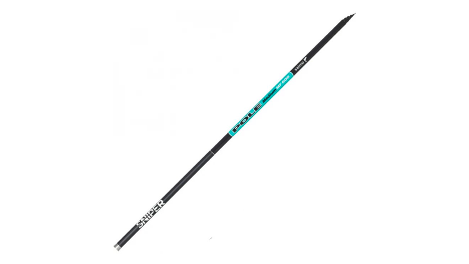 Поплавочная удочка SALMO SNIPER POLE MEDIUM MF 6.00 Поплавочная удочка SALMO SNIPER POLE MEDIUM MF 6.00