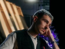 Кадр из Большое шоу