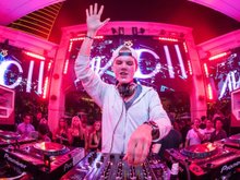 Avicii Avicii