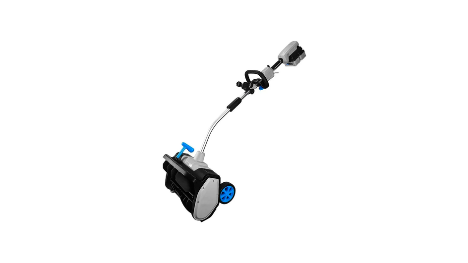 Аккумуляторный снегоуборщик DEKO ST402-6 Аккумуляторный снегоуборщик DEKO ST402-6
