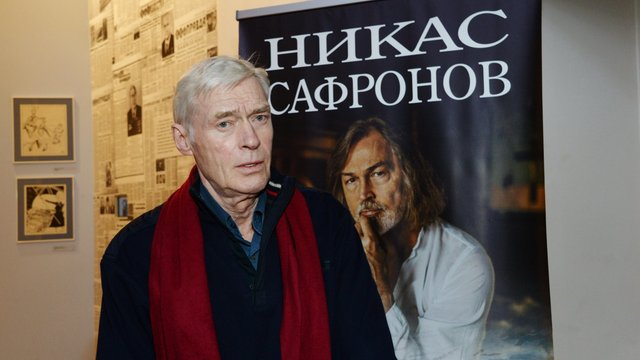 Борис Щербаков Борис Щербаков