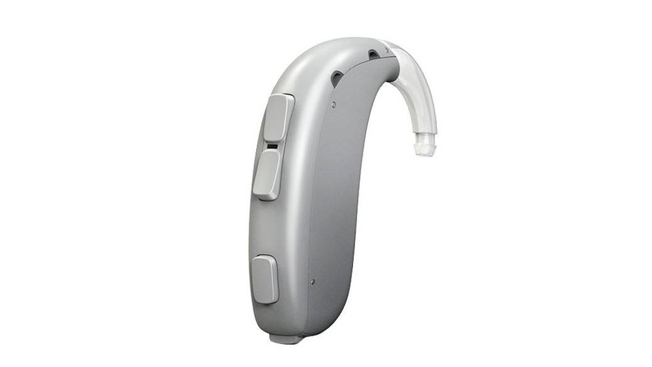Oticon Xceed 1 BTE SP Oticon Xceed 1 BTE SP