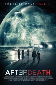 После смерти: постер