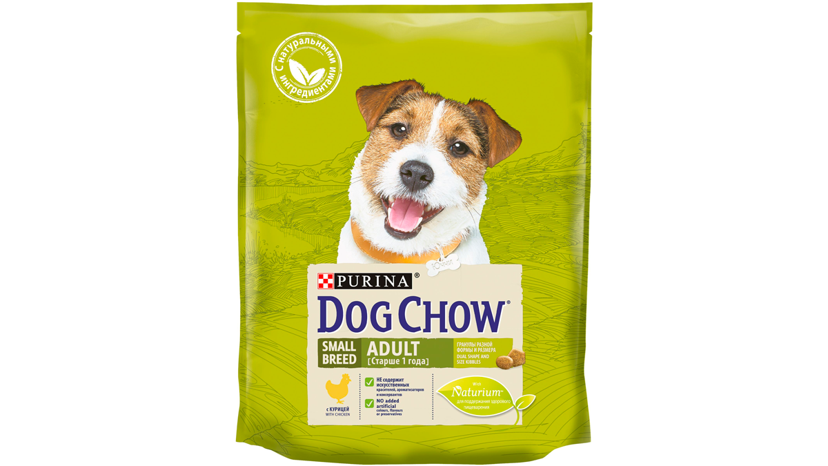 Dog Chow Adult