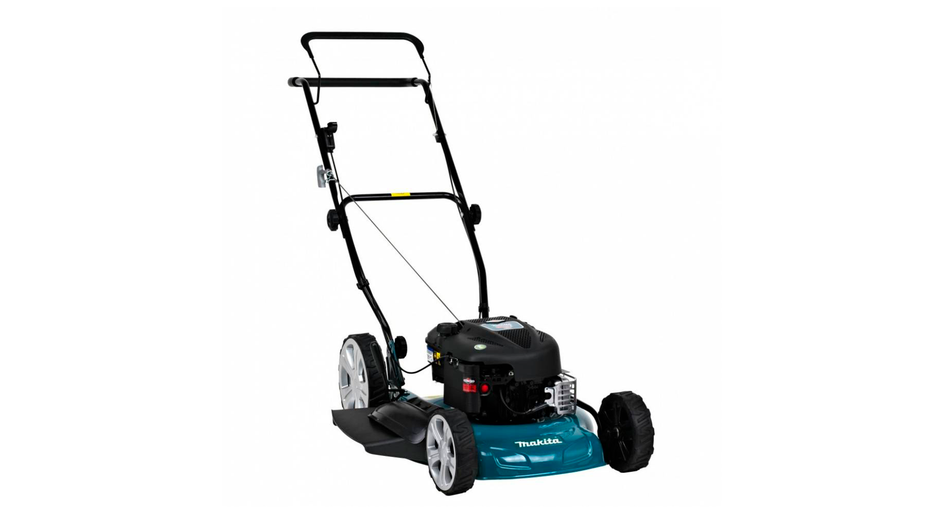 Бензиновая газонокосилка Makita PLM5120N2 Бензиновая газонокосилка Makita PLM5120N2