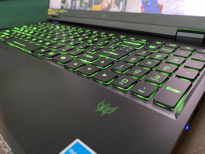 Predator Helios 16 от Acer Predator Helios 16 от Acer