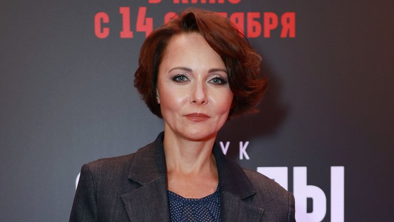 Дарья Повереннова Дарья Повереннова