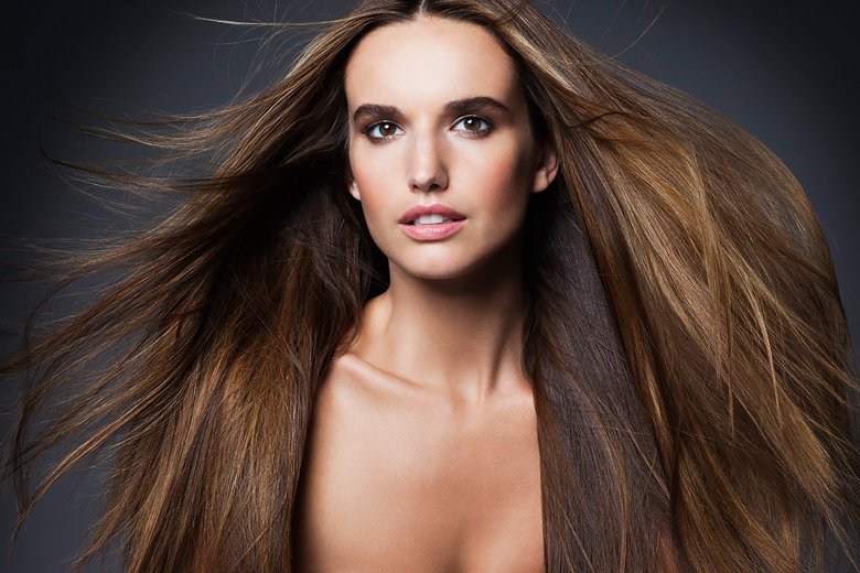 Салонные процедуры помогут сохранить здоровье волос
