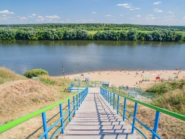 Коломна