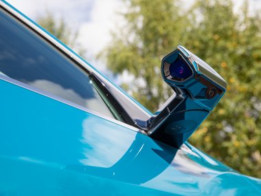slide image for gallery: 26564 | Audi e-tron