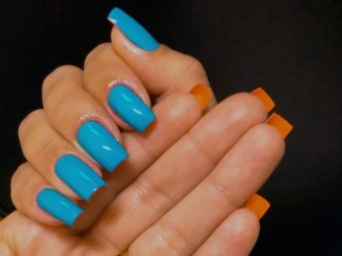 Маникюр из аккаунта Apicebeautysalon Маникюр из аккаунта Apicebeautysalon