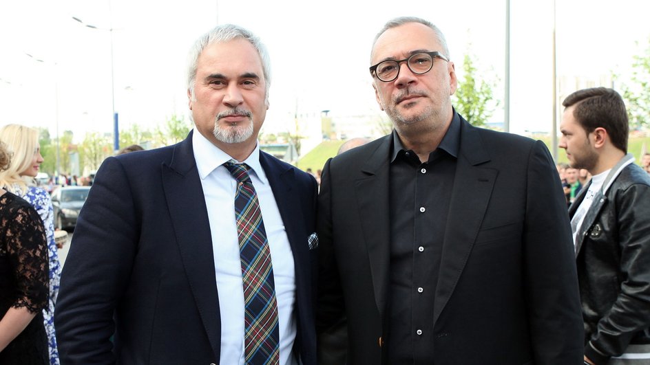 валерий и константин меладзе валерий и константин меладзе