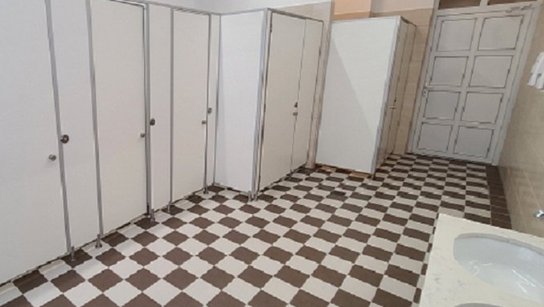 Пиктограмма СП Туалет женский купить SP цена в каталоге венки-на-заказ.рф