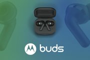Moto Buds+ 1