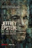 Постер Джеффри Эпштейн: Отвратительный богач: 1 сезон