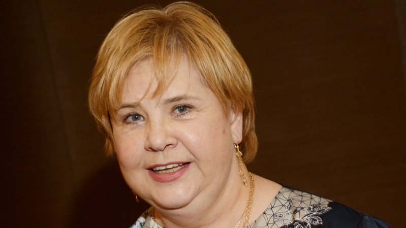 Татьяна Догилева Татьяна Догилева