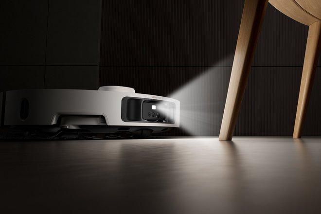 Dreame L40s Pro Ultra