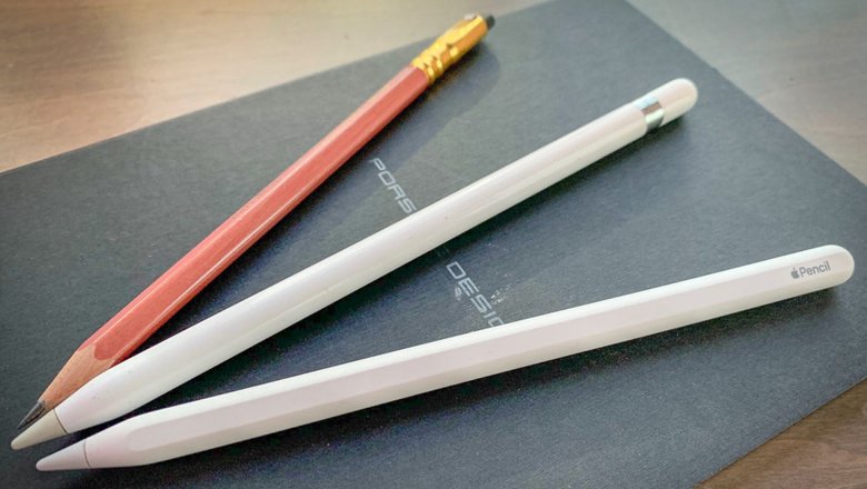 Apple Pencil остаются «лучшими друзьями» iPad и вряд ли будут востребованы в других продуктах Apple