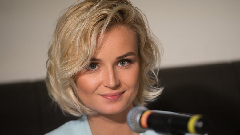 Полина Гагарина Полина Гагарина