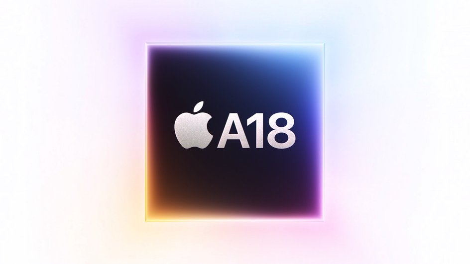 Apple A18 Pro