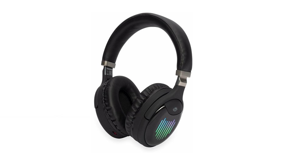 Наушники фирмы Digma модель BT-16 Наушники фирмы Digma модель BT-16