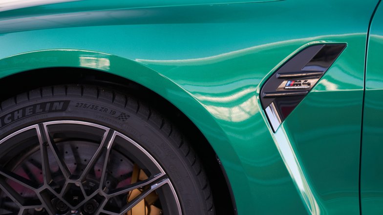 slide image for gallery: 28077 | BMW M4