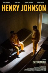 Постер фильма «Генри Джонсон»