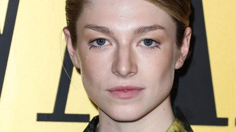 Хантер Шафер (Hunter Schafer): биография, фото - «Кино Mail.ru»