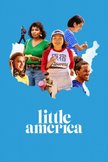 Постер Маленькая Америка: 2 сезон