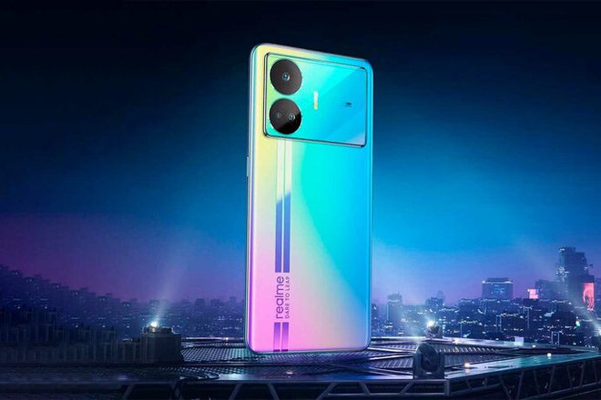 Realme GT Neo 5 SE