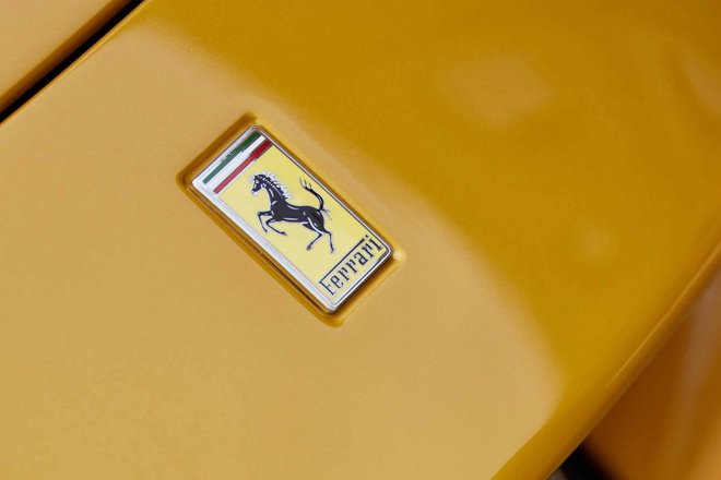 Ferrari попробует свои силы в спорте, который не связан с автомобилями Ferrari попробует свои силы в спорте, который не связан с автомобилями