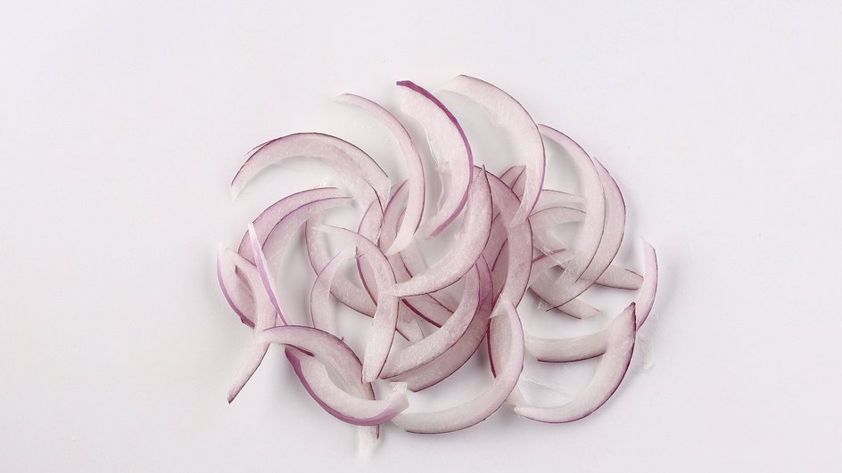 лук