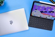 Ipad and Macbook