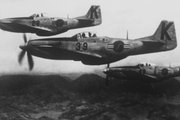 Пять лучших истребителей времен Второй мировой войны