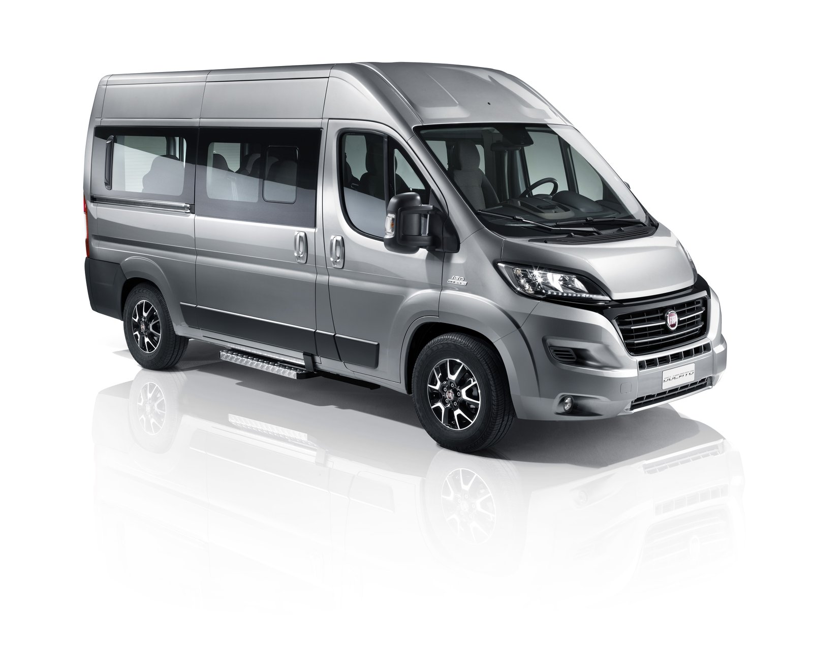 Чем хорош и чем плох Fiat Ducato с пробегом