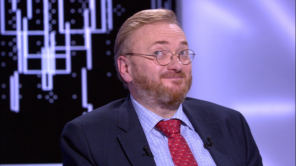 Виталий Милонов Виталий Милонов