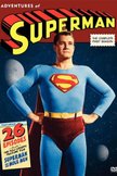 Постер Приключения Супермена: 1 сезон